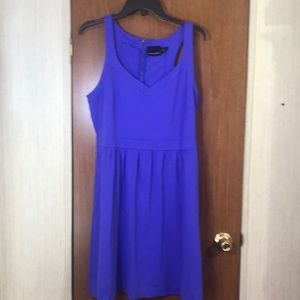 Cynthia Rowley xl dress